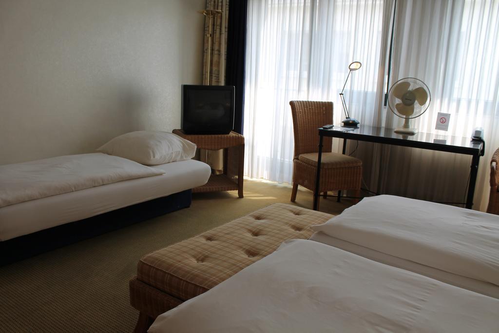 Hotel Altera Pars