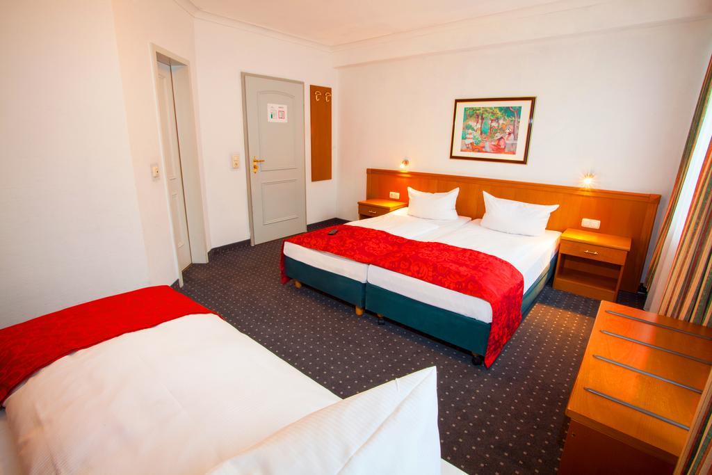 Centro Royal Hotel Köln