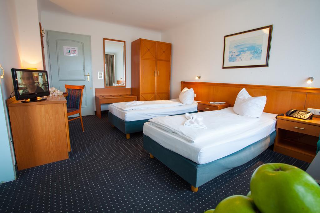 Centro Royal 3*