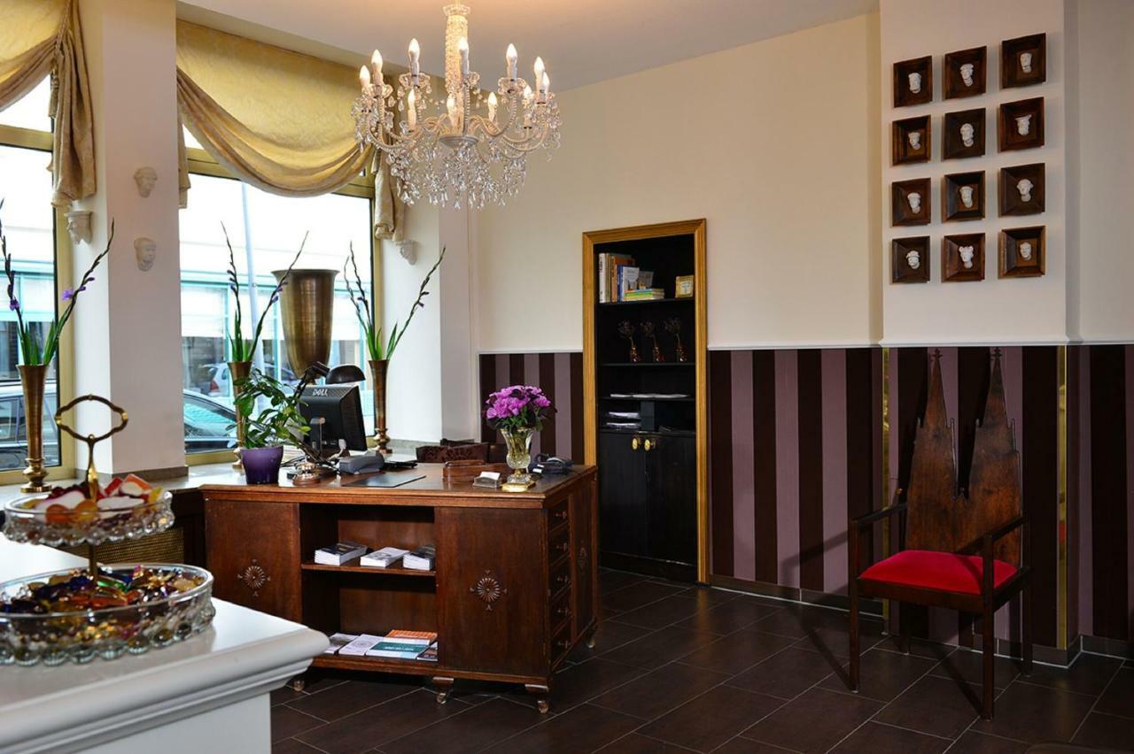 Hotel Domspitzen Köln