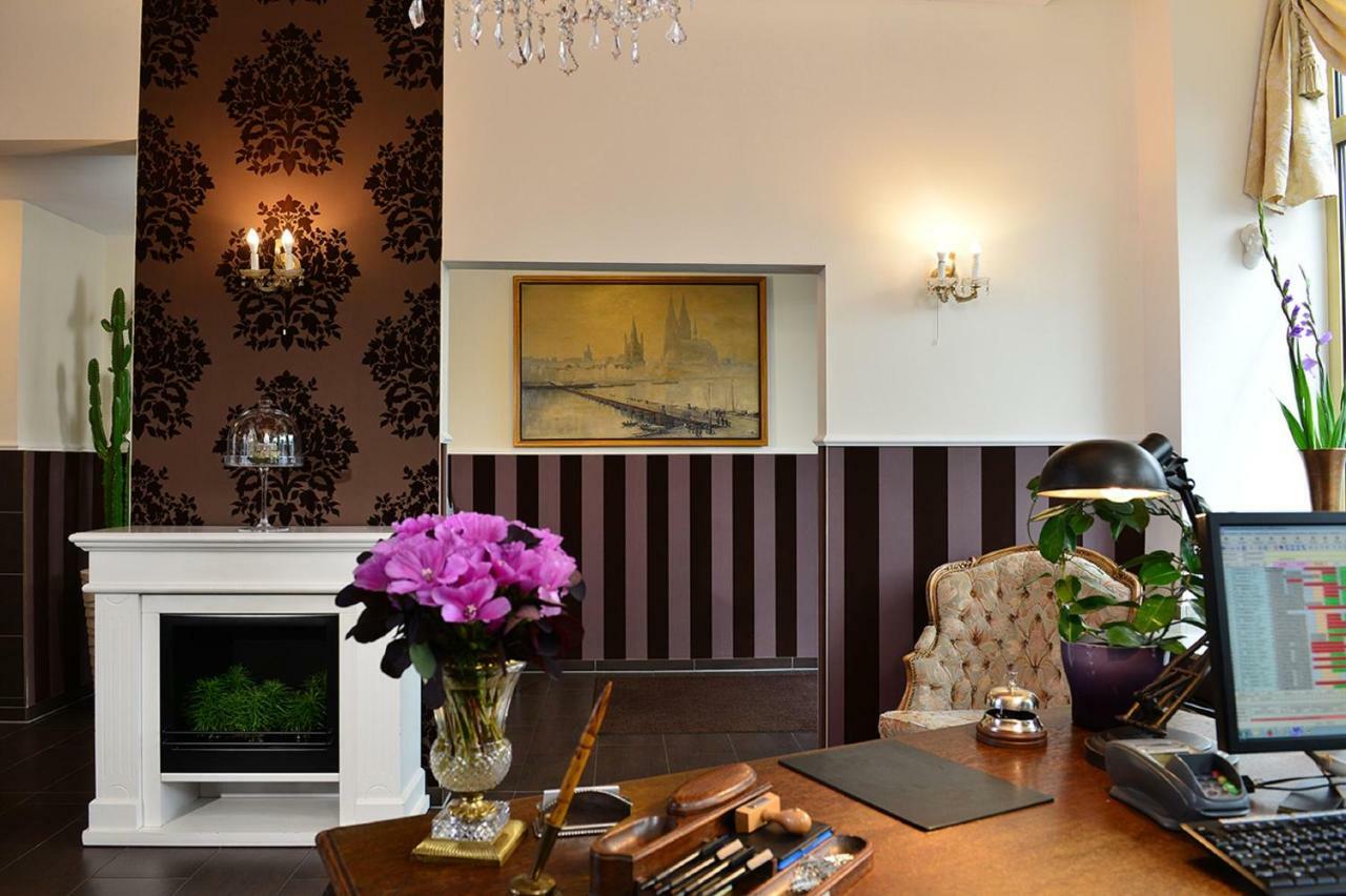 Domspitzen 3* Cologne