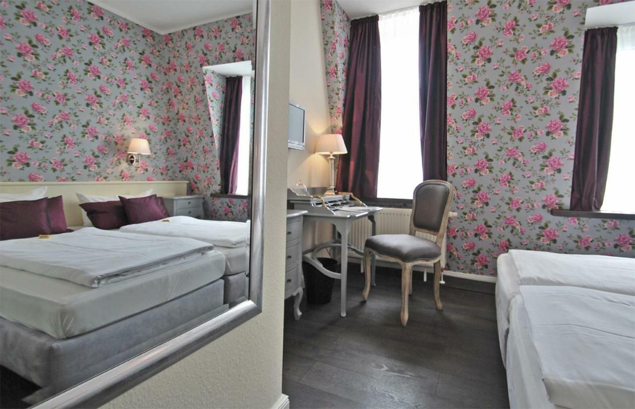 Domspitzen Hotel 3*