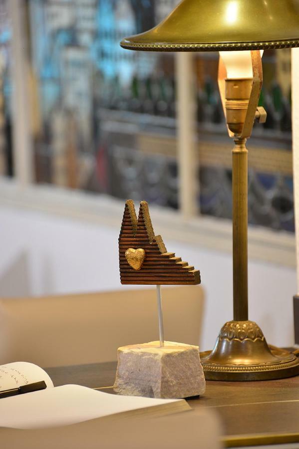 Domspitzen 3* Cologne