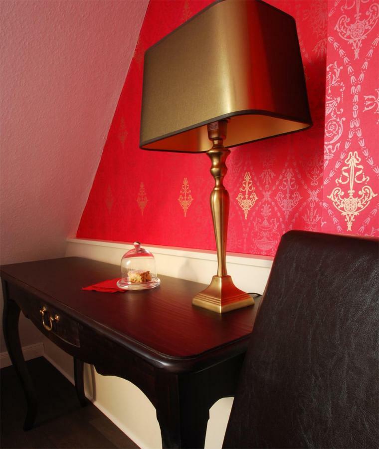 Domspitzen Hotel 3*