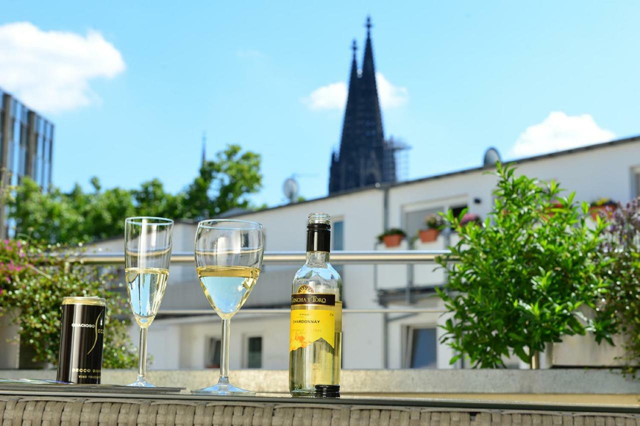 Domspitzen Hotel 3*
