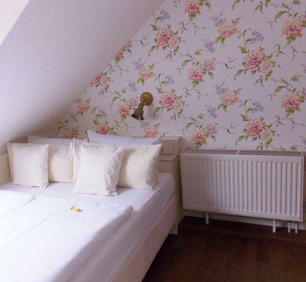 Hotel Domspitzen 3*