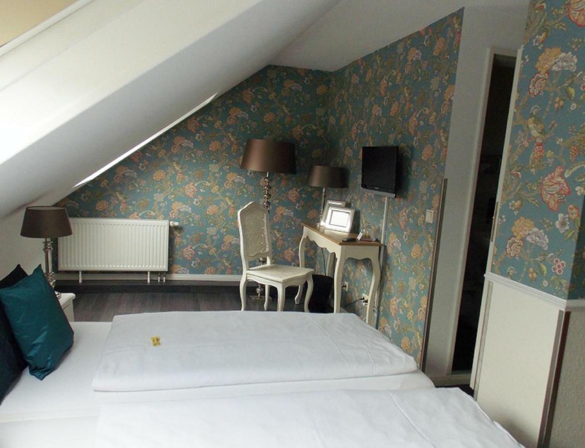 Hotel Domspitzen