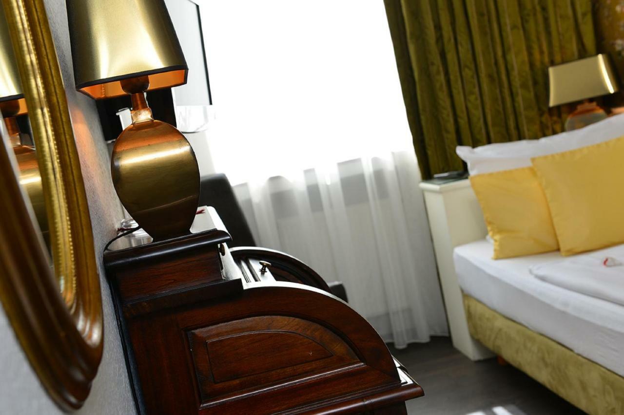 Domspitzen Hotel 3*