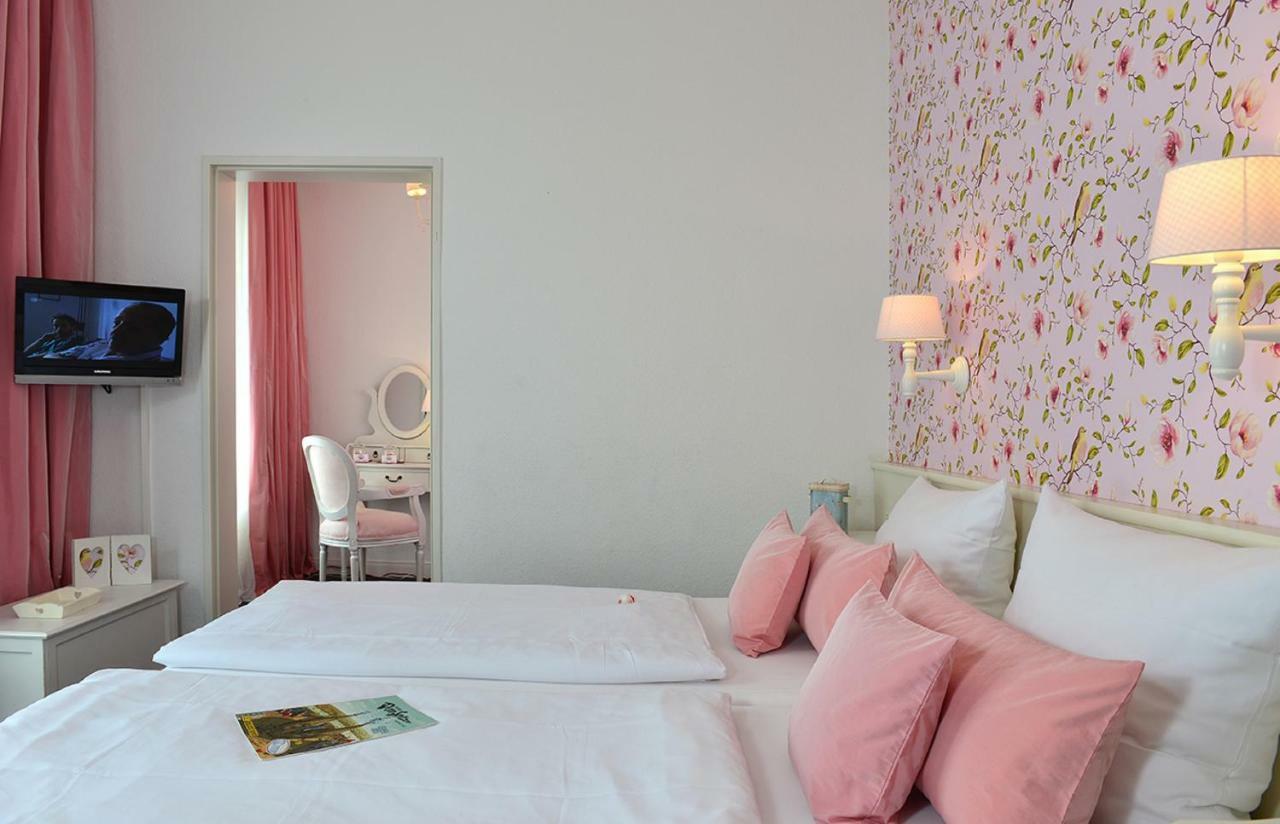 Domspitzen Hotel Köln