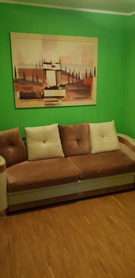 Haus Enteresan Aparthotel 2*