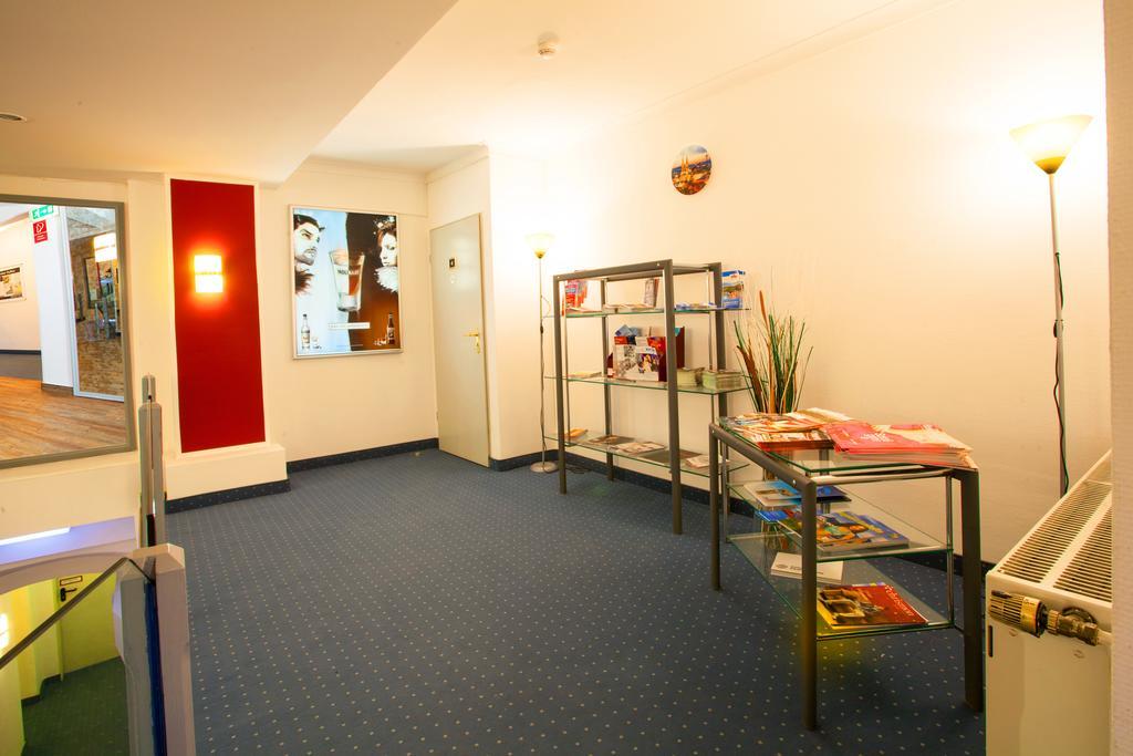 Centro Royal Hotel Köln