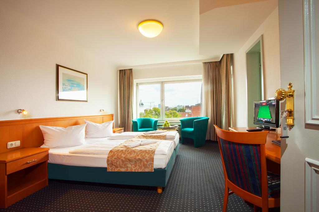 Hotel Centro Royal 3*