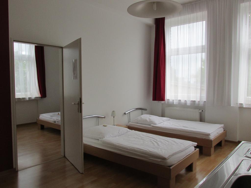 Westend Hotel Kolonia