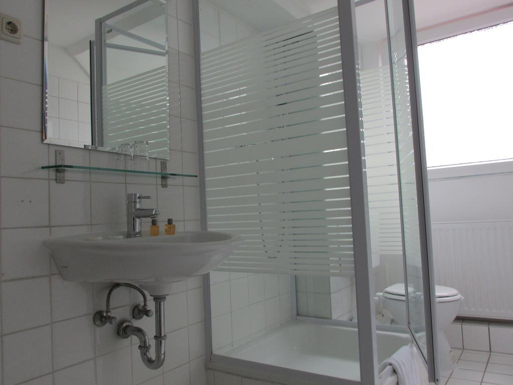 Hotel Westend Kolonia