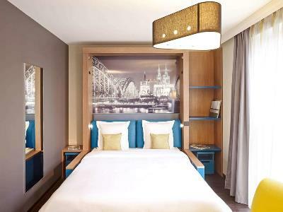 Adagio Aparthotel Cologne