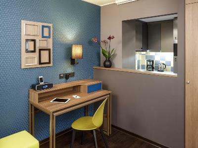 Aparthotel Adagio Cologne
