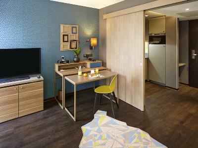 Aparthotel Adagio Cologne