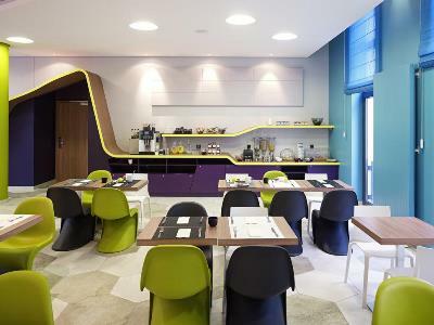 Aparthotel Adagio 4*