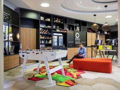 Adagio Aparthotel Cologne