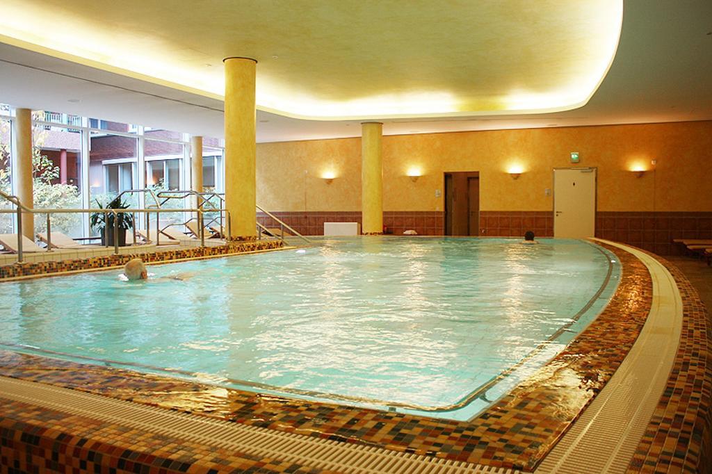 Apartahotel Residenz Am Dom Boardinghouse 4*