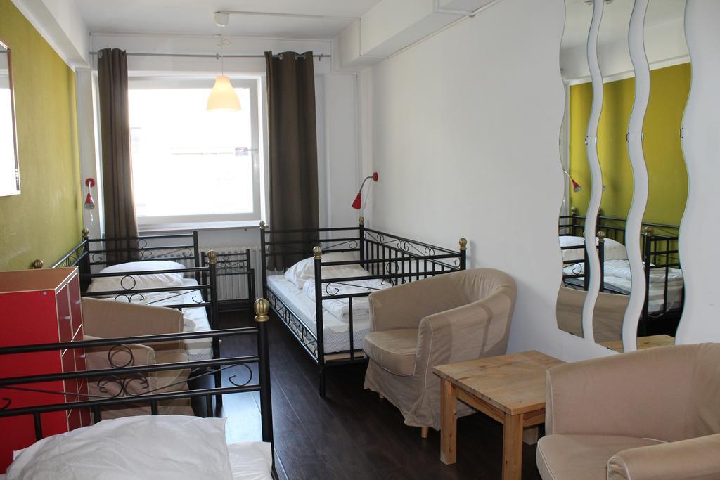 Albergue Station - For Backpackers Colónia