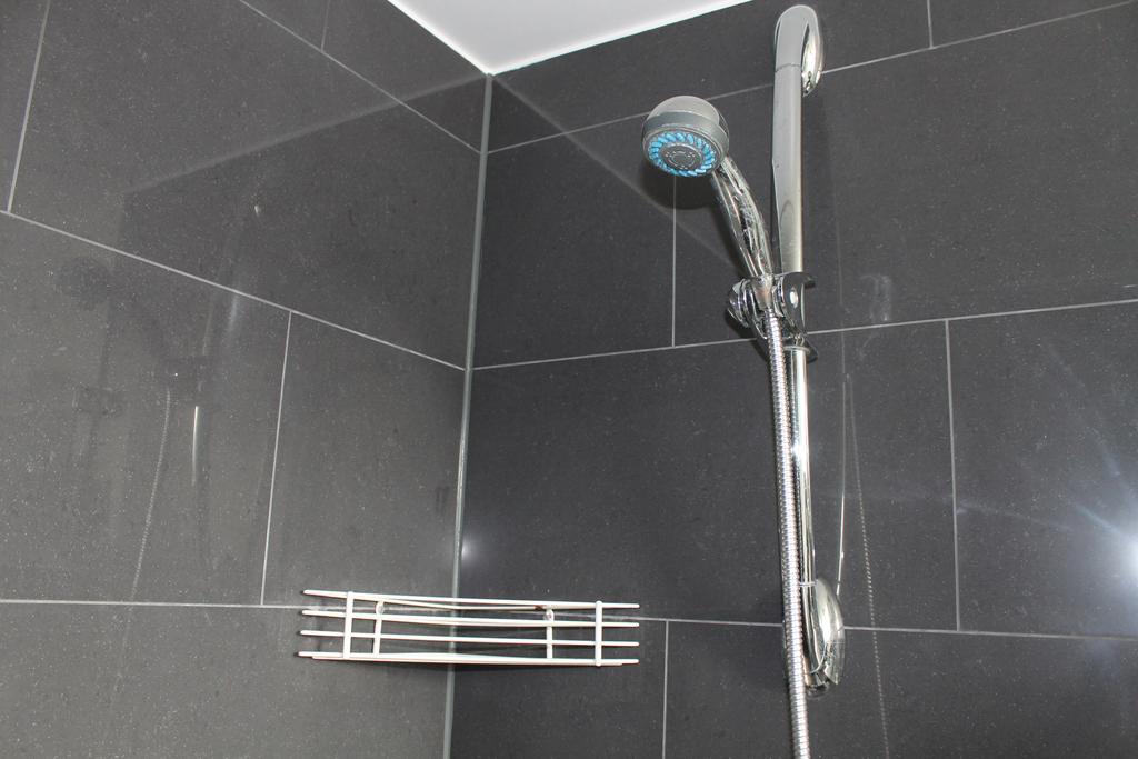 Station - For Backpackers Albergue *