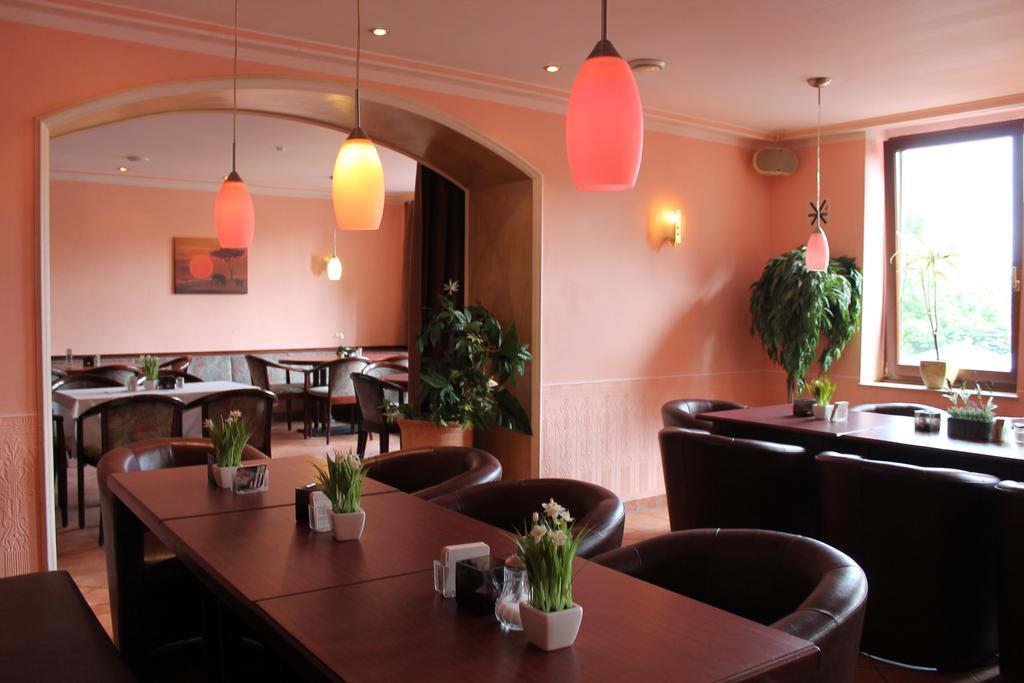 Kunibert Der Fiese Hotel Cologne