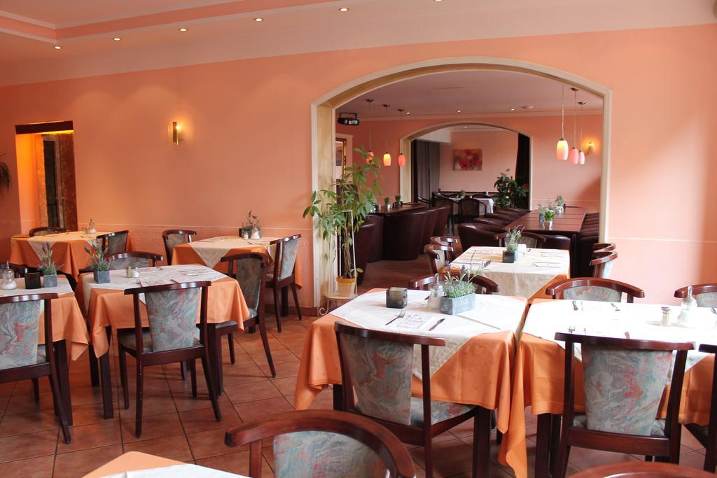 Hotel Kunibert Der Fiese 3*