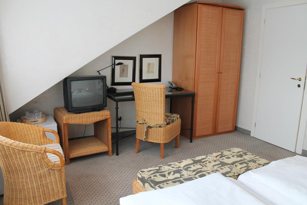 Hotel Altera Pars 3*