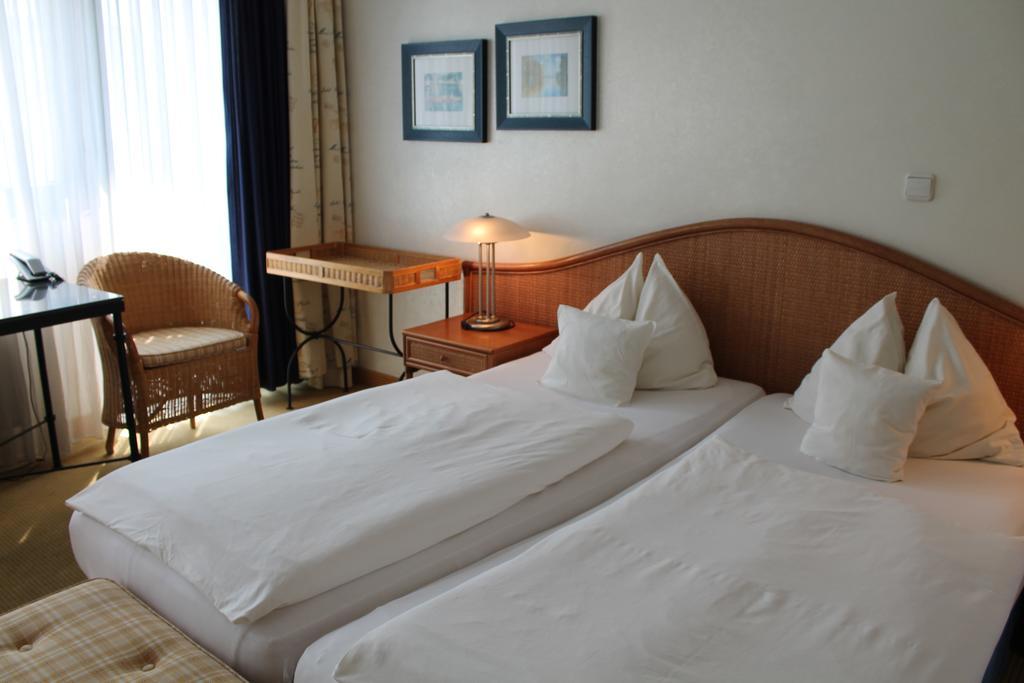 Hotel Altera Pars