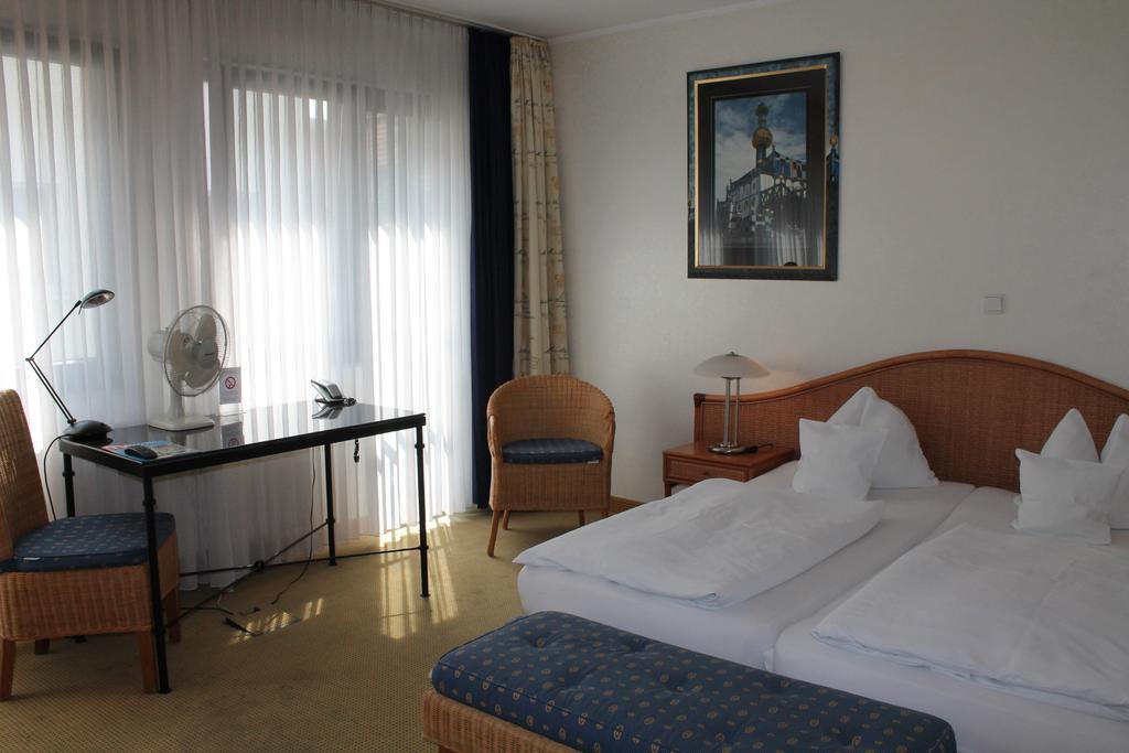 Altera Pars Hotel
