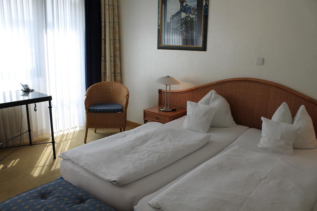 Hotel Altera Pars 3*