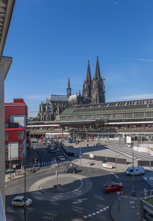 Hotel Breslauer Hof Am Dom