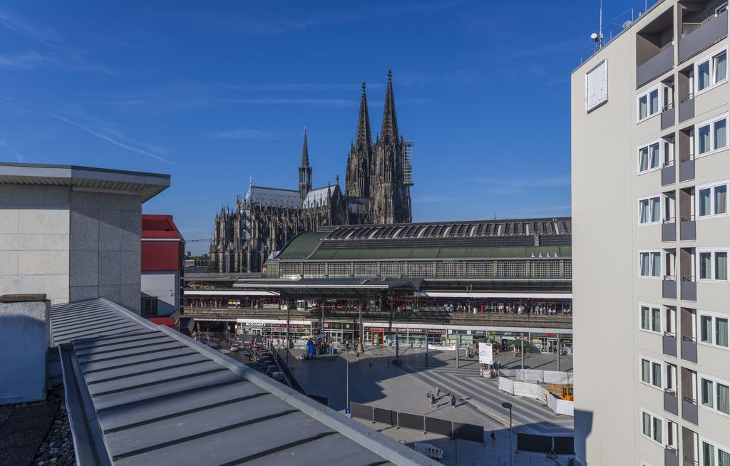Breslauer Hof Am Dom Hotel Cologne