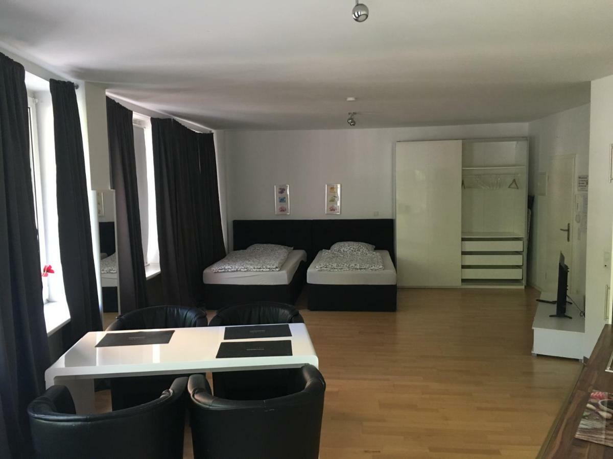 Dorya Am Ring Apartment *