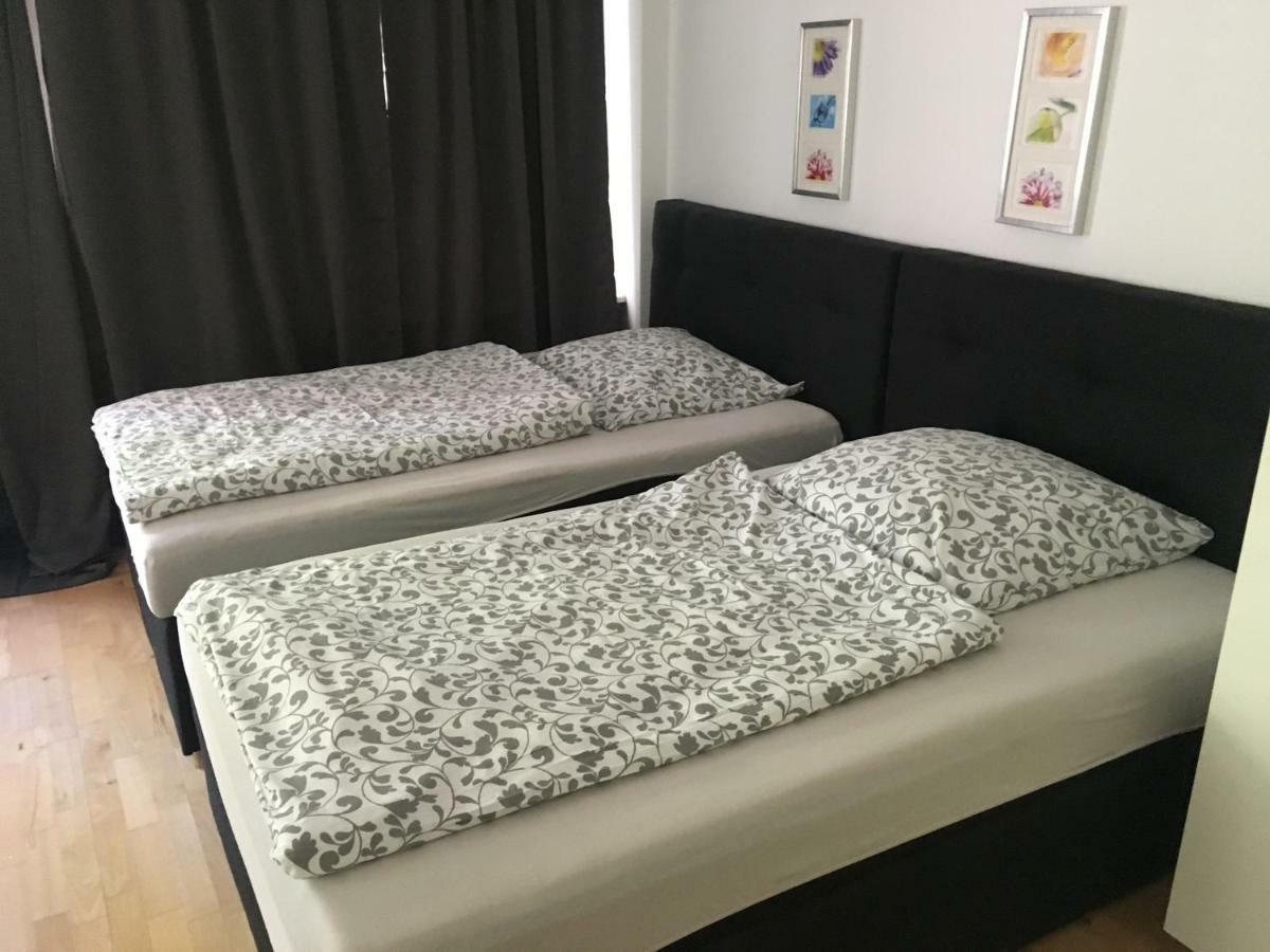 Dorya Am Ring Apartment