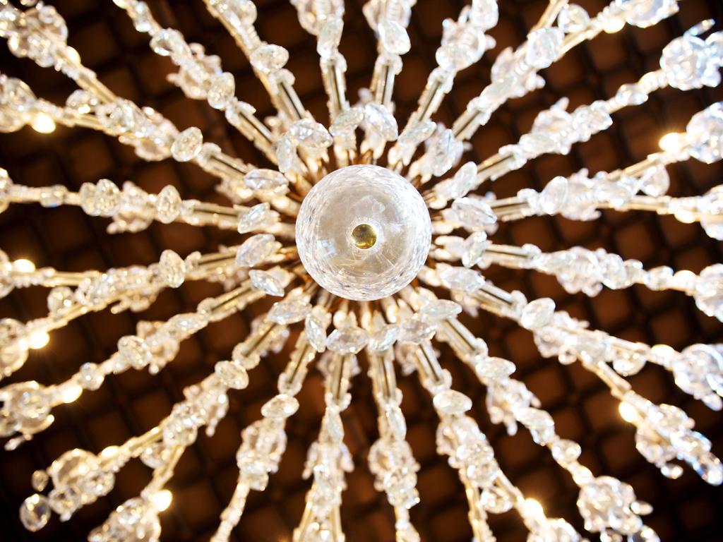 Hotel Garni Geisler