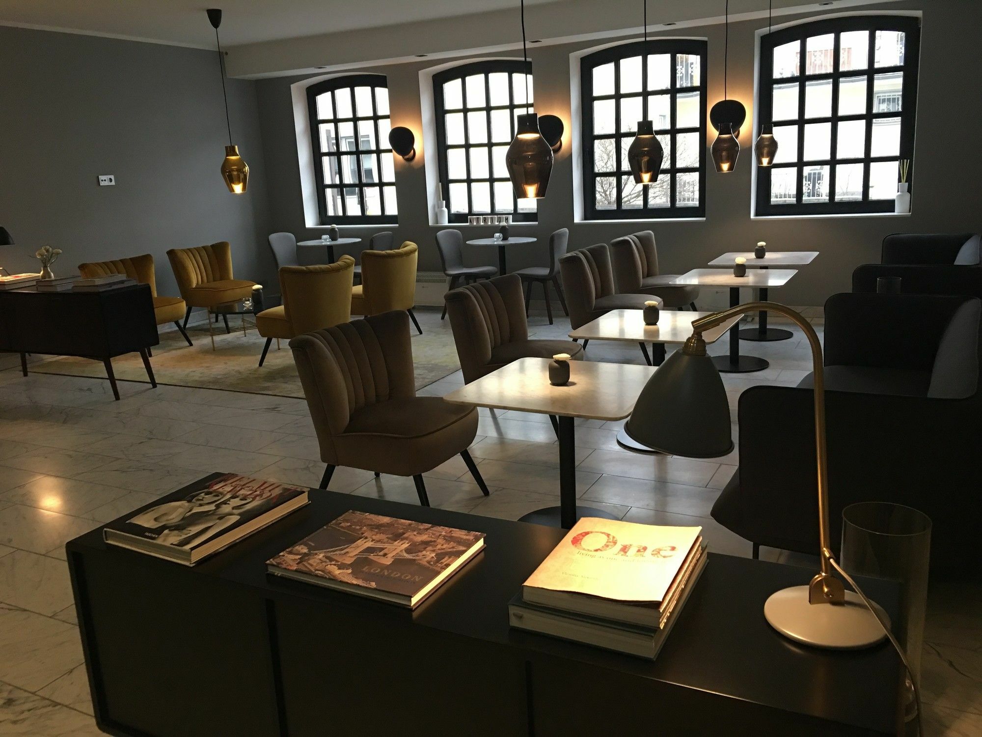 Rugs Hotel Cologne