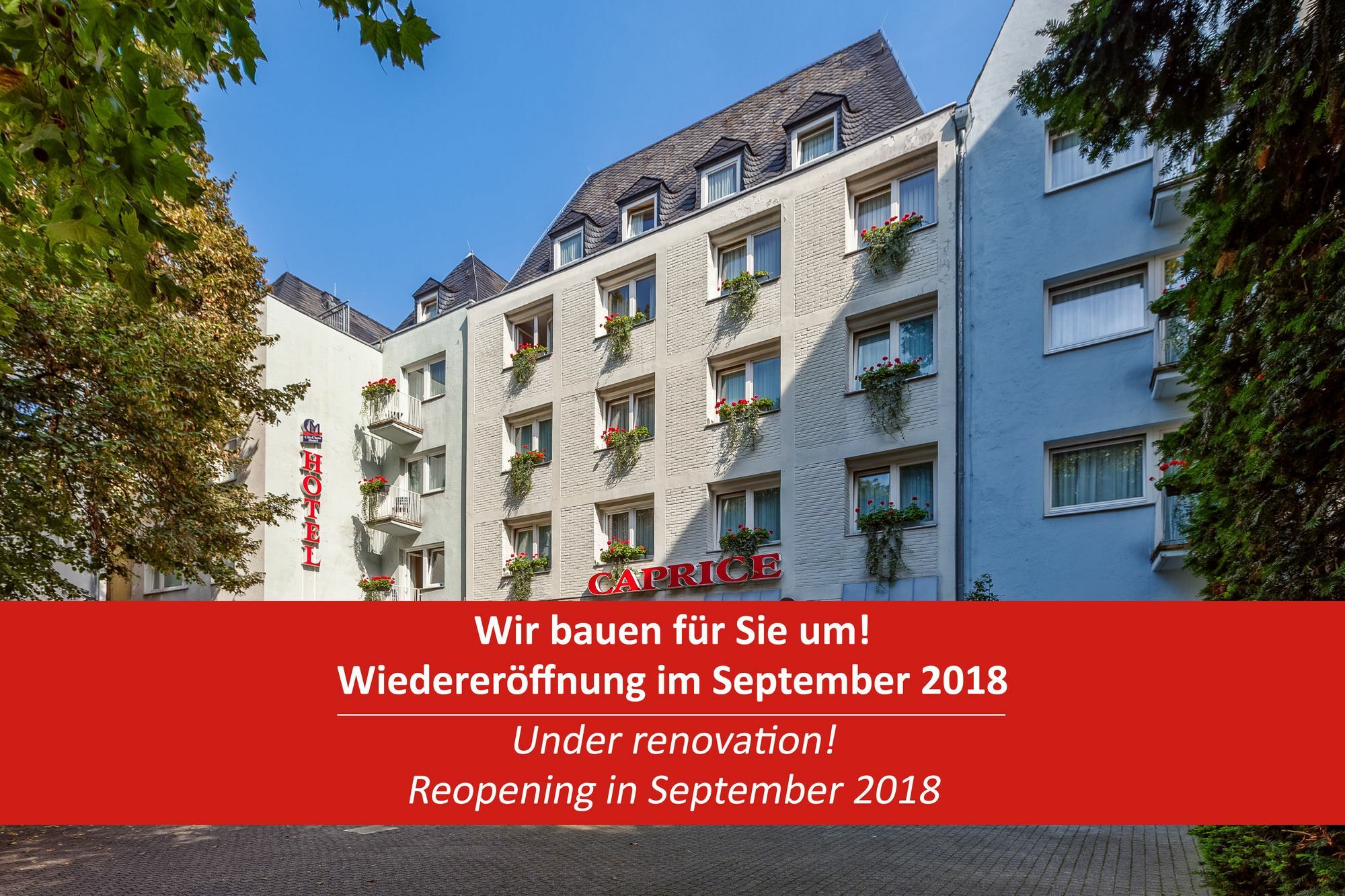 Hotel Cityclass Am Heumarkt