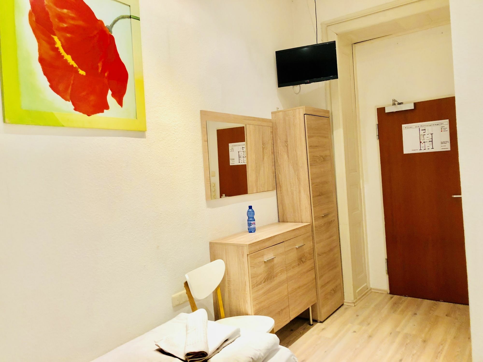 Storch Hotel Kolonia