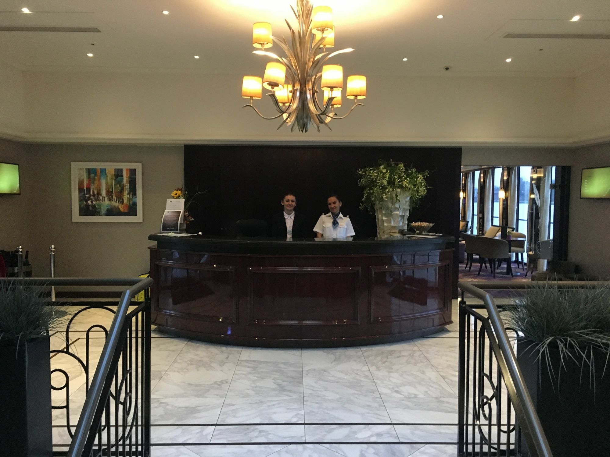 Select Ms Charles Dickens - Hotel 4*