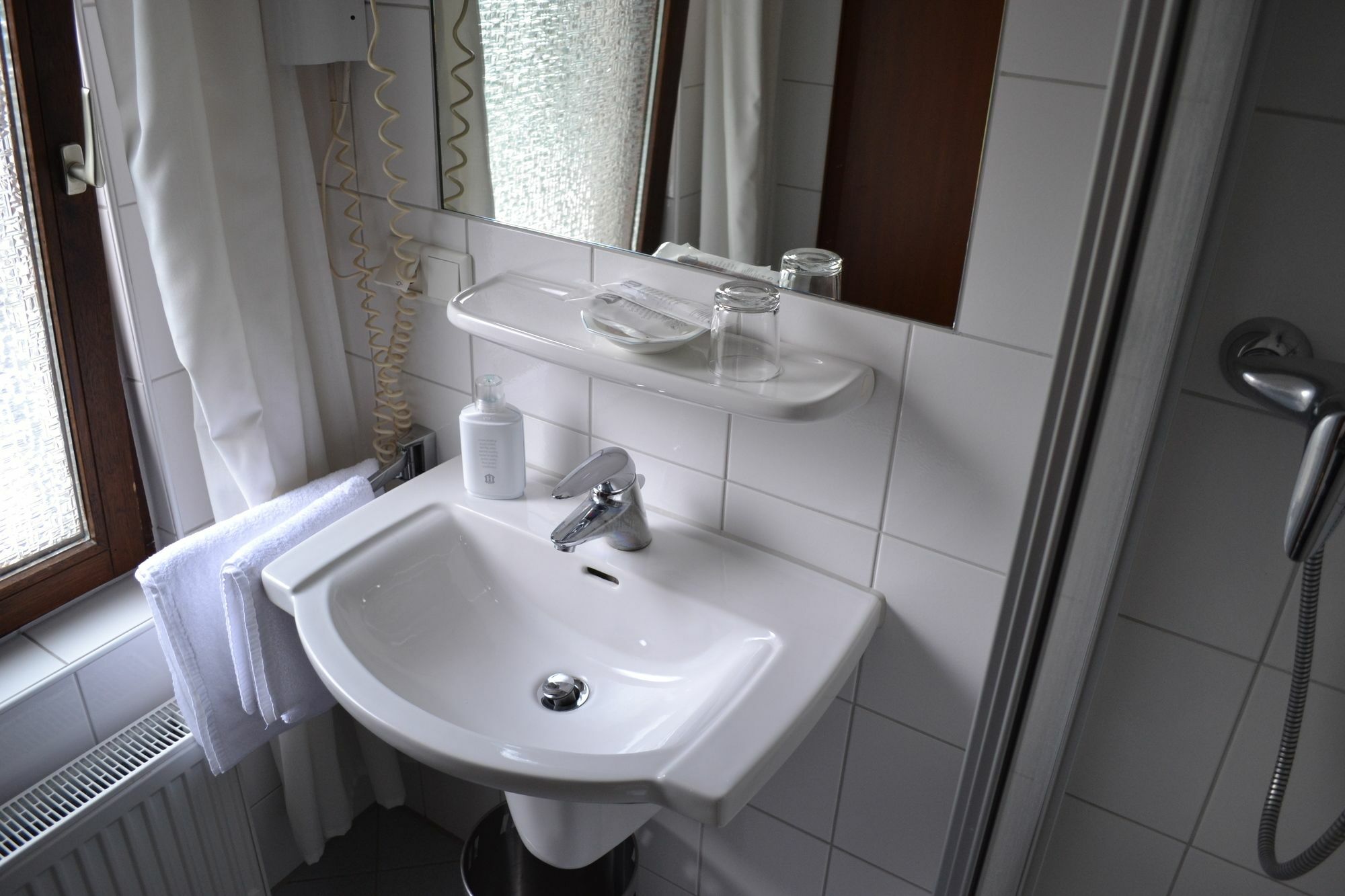 Art Of Comfort Haus Ingeborg Hotel 3*