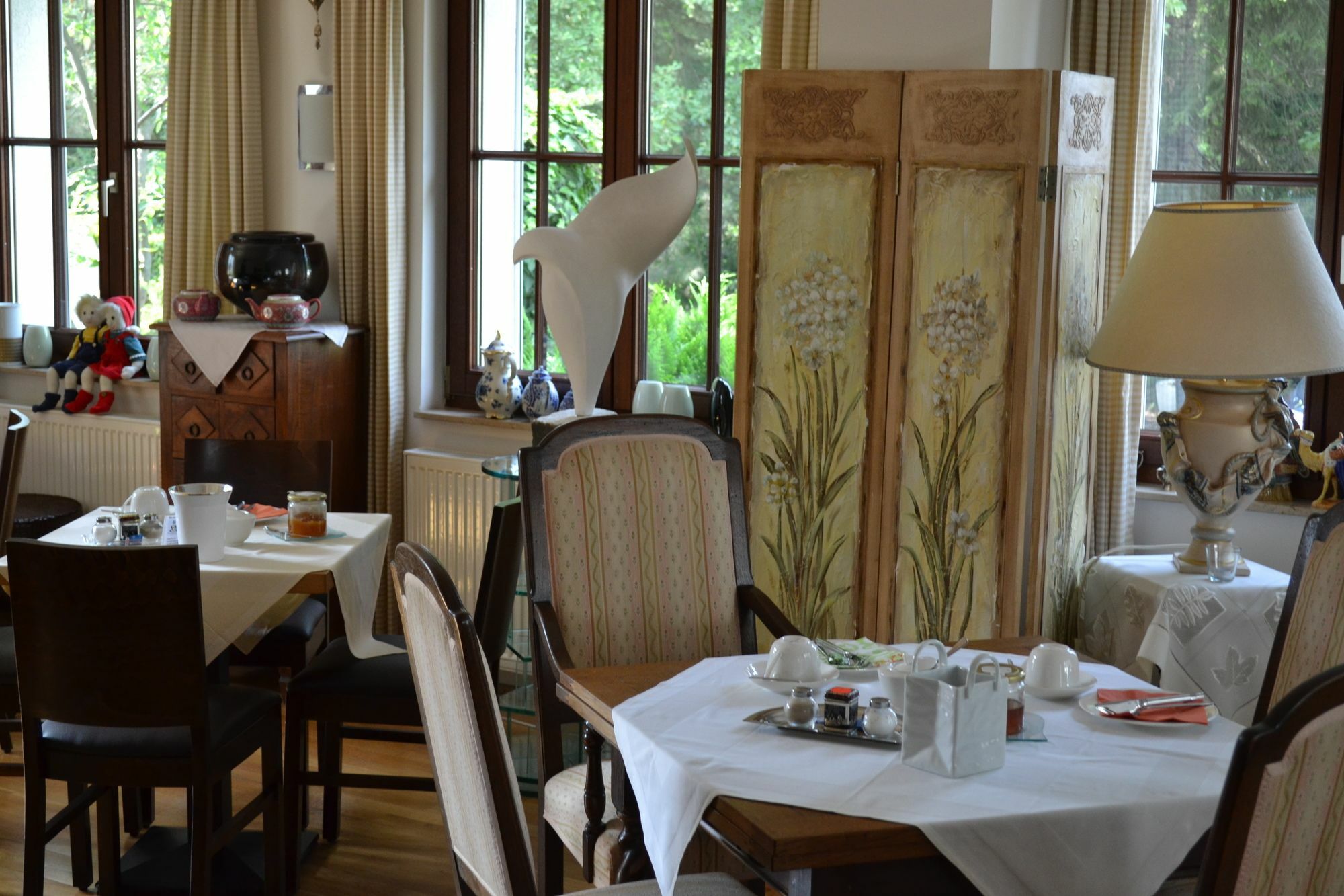 Art Of Comfort Haus Ingeborg 3*