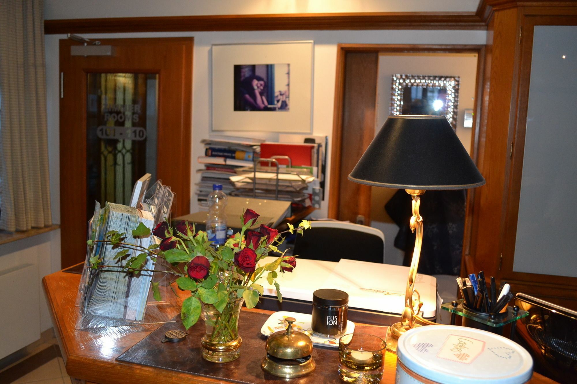 Hotel Art Of Comfort Haus Ingeborg 3*