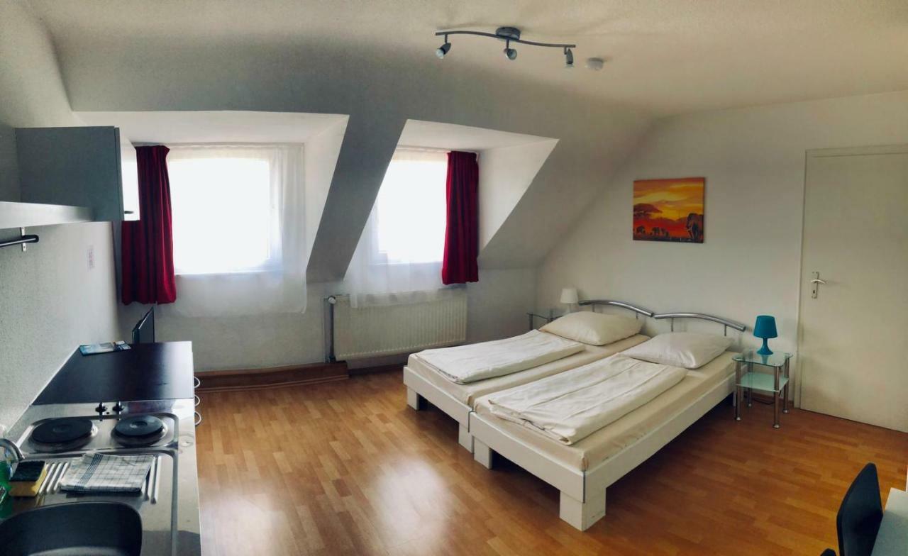 Westend Hotel Kolonia
