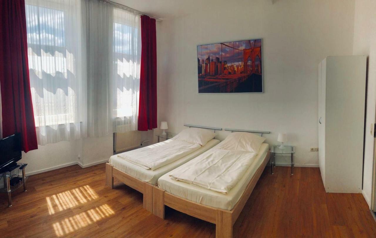 Westend Hotel 3*