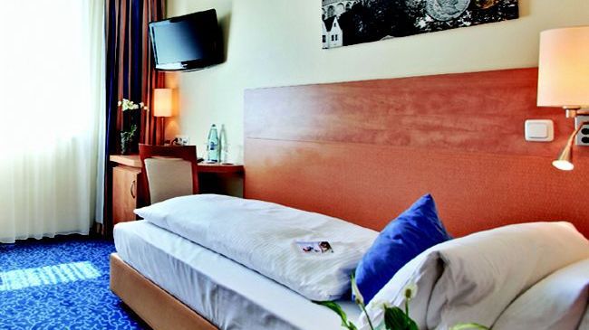 Hotel Cityclass Am Dom