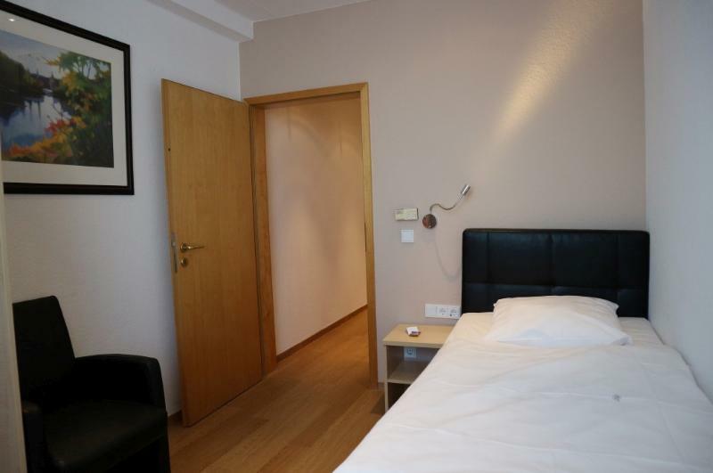 Hotel Tante Alma's Koelner