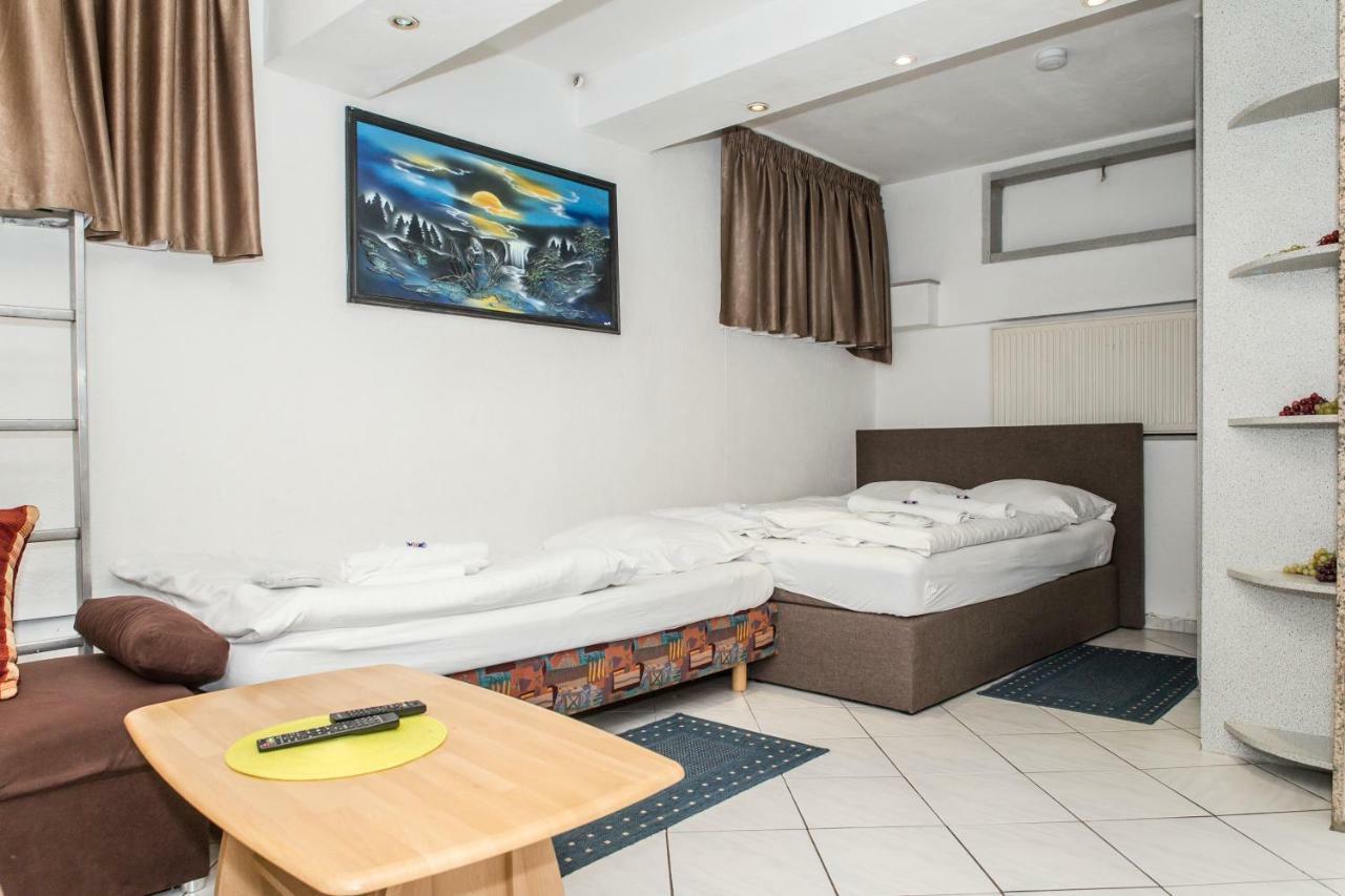 Storch Ii Guest house 3*
