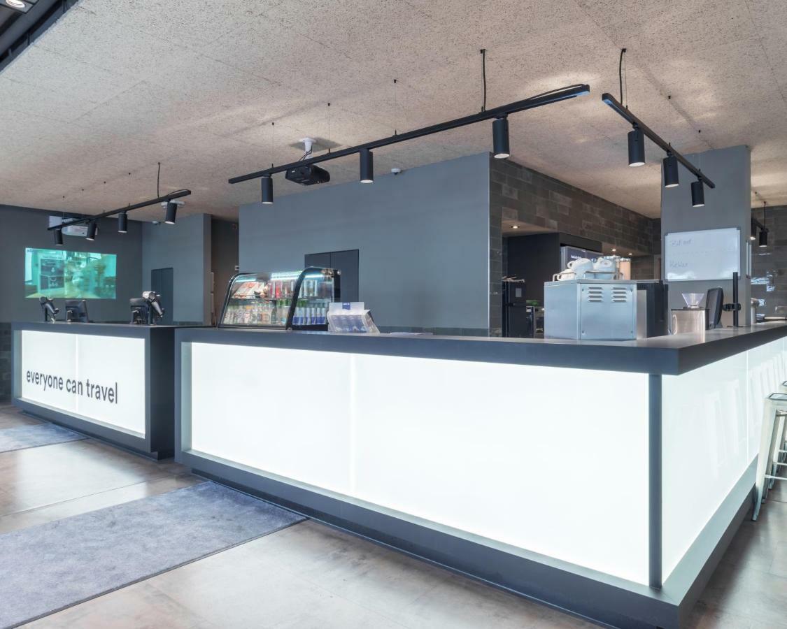 Hotel A&o Neumarkt